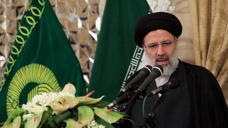 Ιρανός πρόεδρος: «Δεν αναζητούμε πυρηνικά όπλα και τέτοια όπλα δεν έχουν θέση στην αμυντική μας στρατηγική»