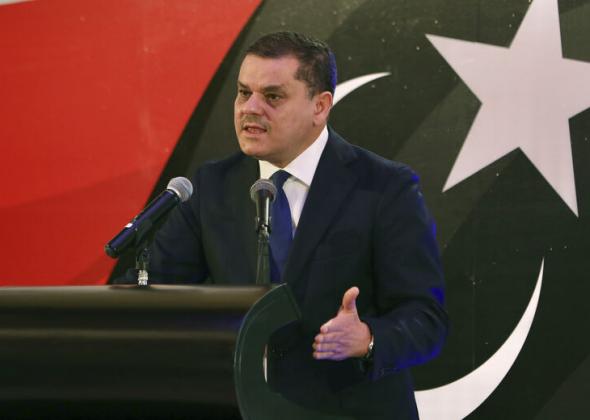 Έξαλλος ο Ερντογάν για την φήμη της συνάντησης του πρωθυπουργού της Λιβύης με Ισραηλινούς