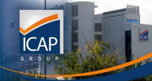 Οι στόχοι του νέου ιδιοκτήτη της ICAP