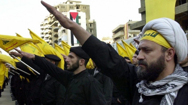 ΗΠΑ: Κυρώσεις σε τρεις επιχειρηματίες με δεσμούς με τη Χεζμπολάχ