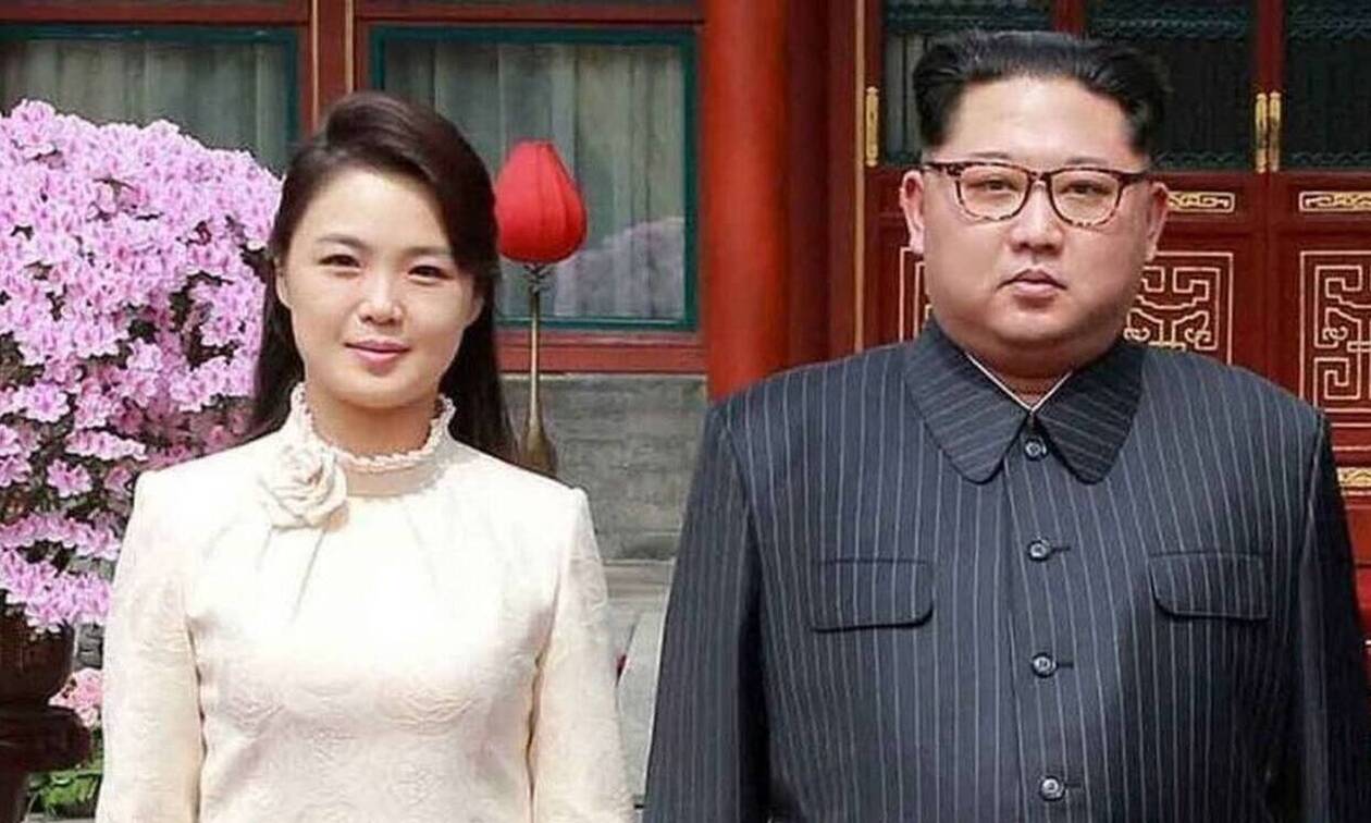 Ο κορονοϊός έφτασε στην Βόρεια Κορέα έπειτα από… 2 χρόνια – “Θα τον εξαλείψουμε” δεσμεύτηκε ο Κιμ Γιονγκ Ουν