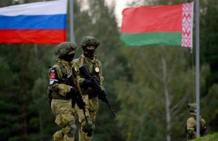 "Άμεση απειλή" για τη Λιθουανία τα κοινά στρατιωτικά γυμνάσια Ρωσίας - Λευκορωσίας