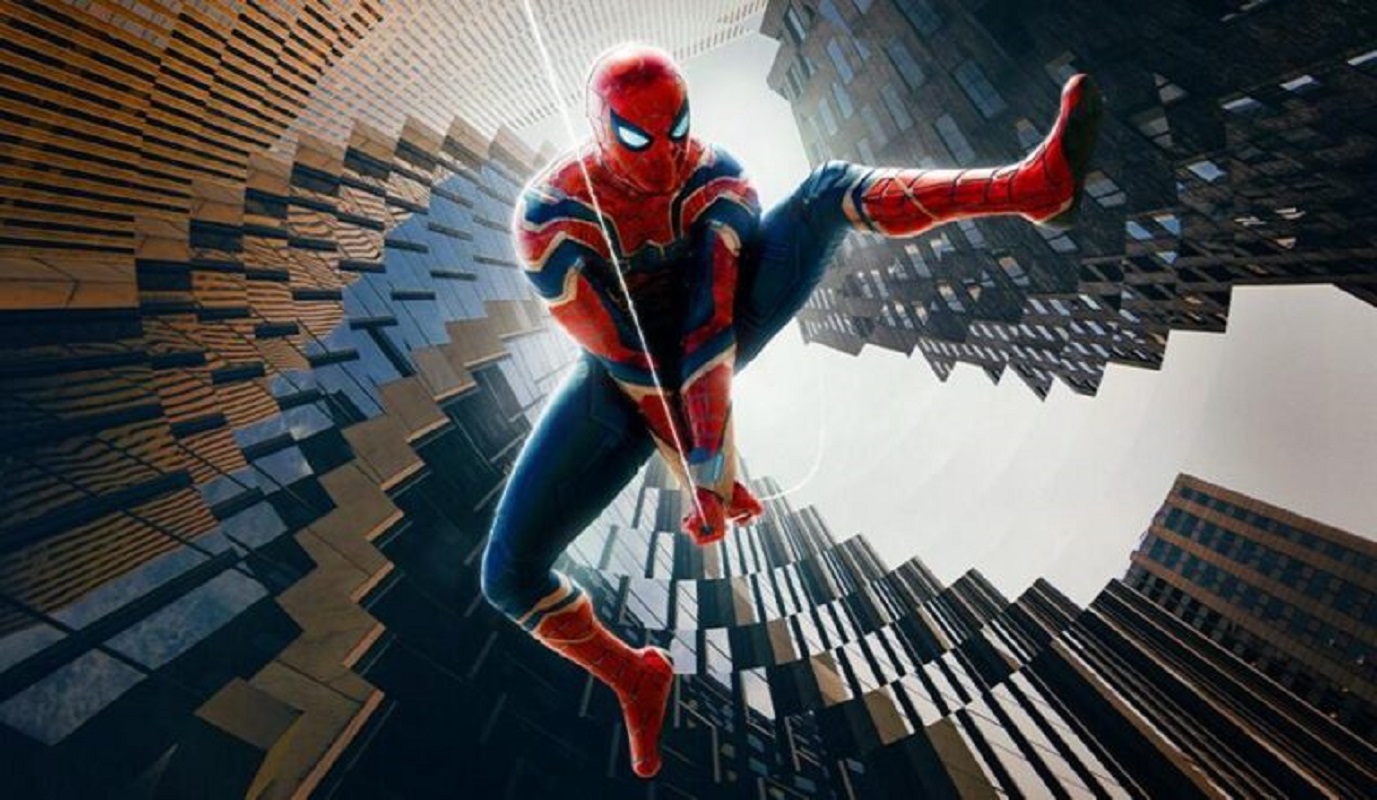 Ο Spider-Man βύθισε τον Τιτανικό: Έσπασε το ρεκόρ του