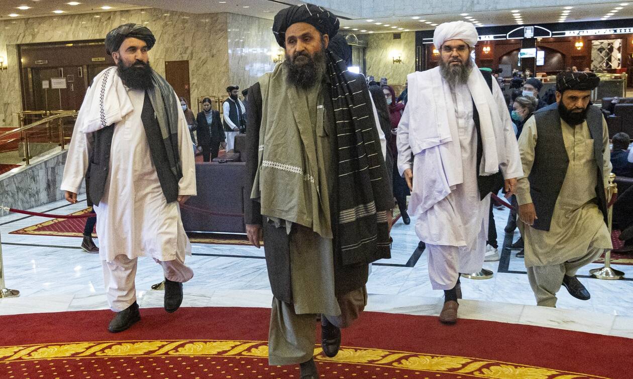 Οι Ταλιμπάν ζητούν την αναγνώριση της κυβέρνησής τους από τη διεθνή κοινότητα