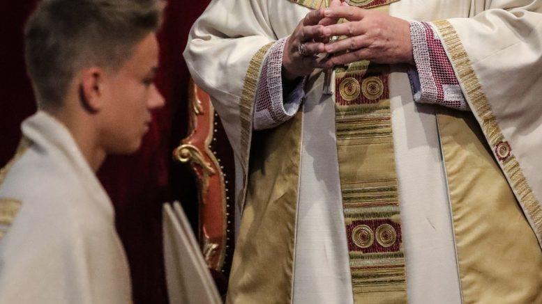 Αγιοκατάταξη Δύο ταπεινοί γέροντες ανακηρύχθηκαν νέοι Άγιοι στην Ορθόδοξη Εκκλησία