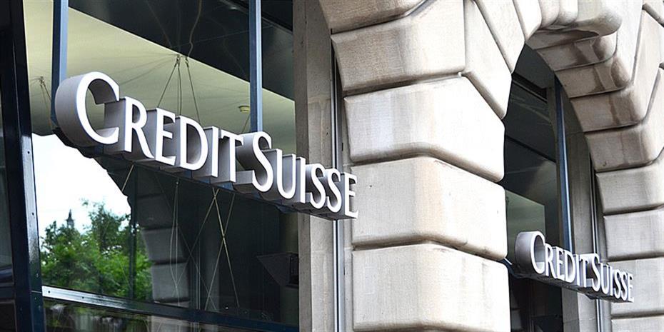 Παραίτηση του προέδρου της Credit Suisse για την παραβίαση μέτρων για τον κορωνοϊό