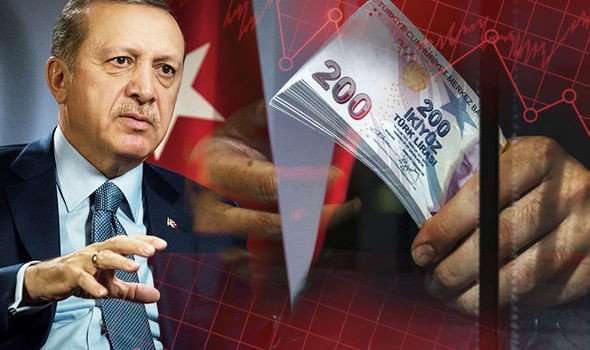 Ο Ερντογάν καλεί τους Τούρκους να αλλάξουν τις αποταμιεύσεις τους σε τουρκικές λίρες
