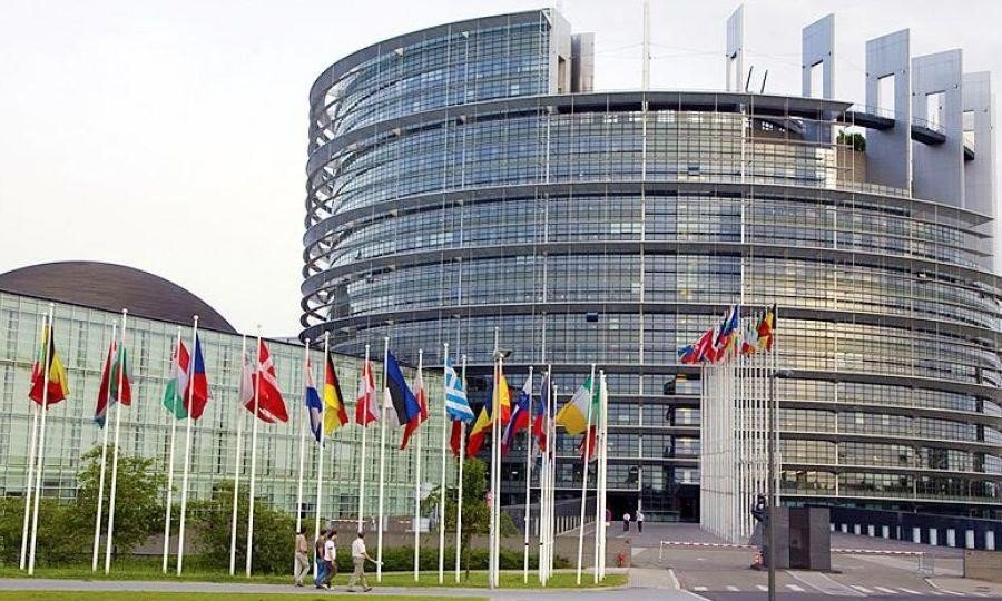 Στο Ευρωπαϊκό Κοινοβούλιο στο Στρασβούργο, η τρίτη Ολομέλεια της Διάσκεψης για το μέλλον της Ευρώπης