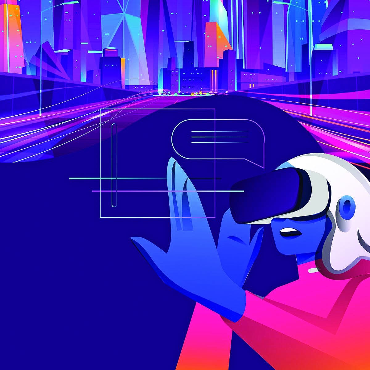 Metaverse