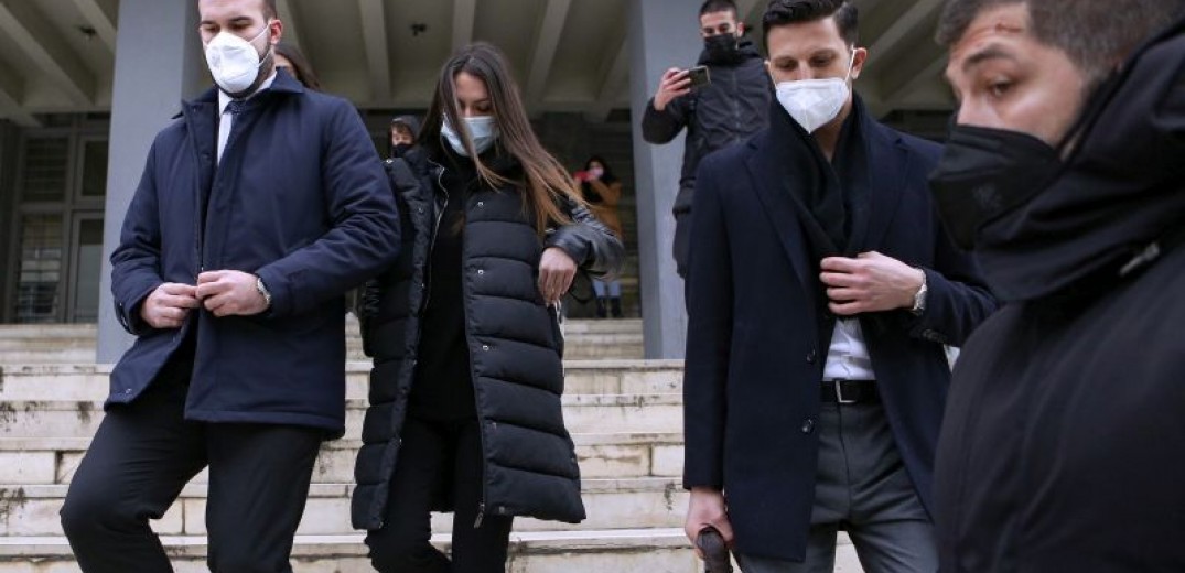 Θεσσαλονίκη: Νέα καταγγελία  27χρονης κοπέλας για βιασμό από πρόσωπο που εμπλέκεται στην υπόθεση της Γ. Μπίκα
