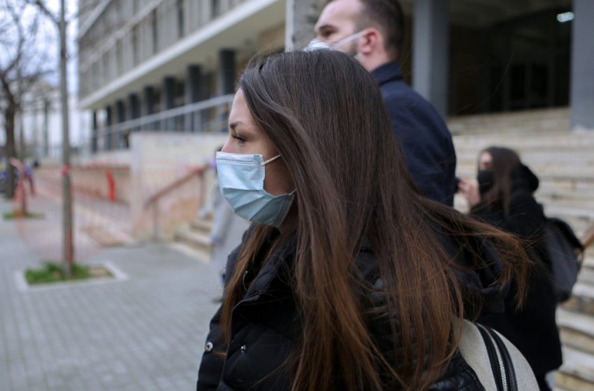 Εξελίξεις με τις τοξικολογικές εξετάσεις της 24χρονης στην υπόθεση βιασμού της Θεσσαλονίκης