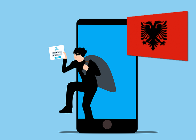 Αλβανία: Συνελήφθησαν τέσσερα άτομα για κλοπή και διαρροή προσωπικών δεδομένων χιλιάδων πολιτών