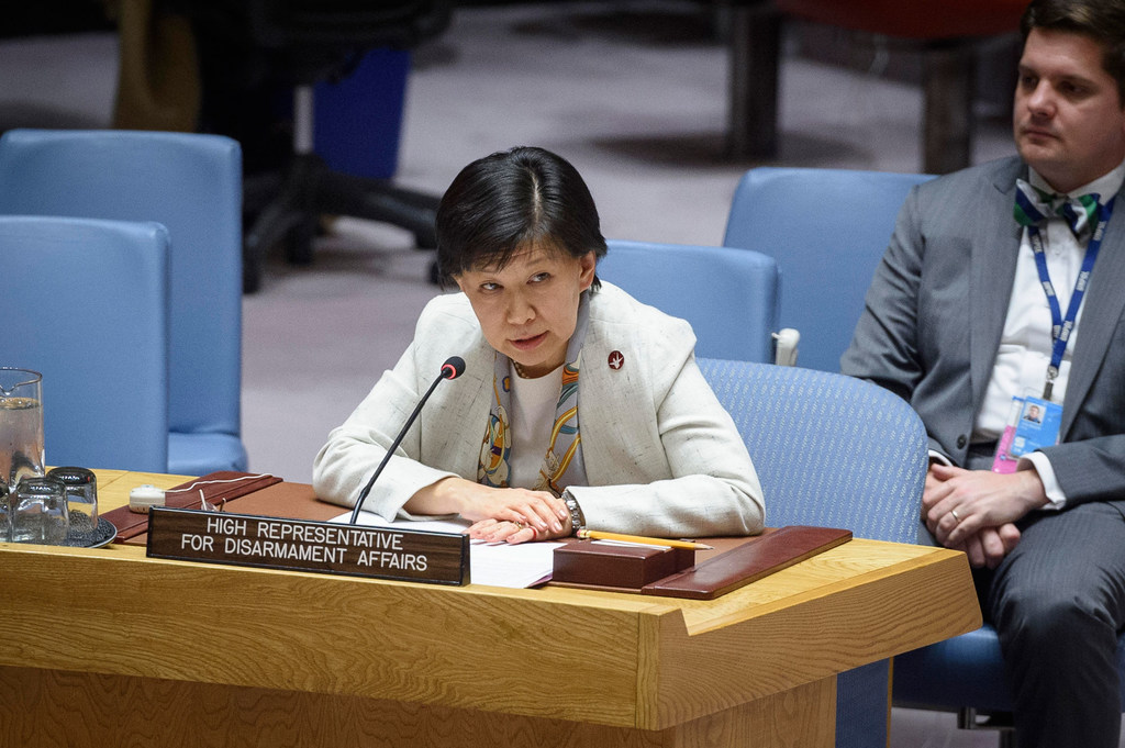 Συμβούλιο Ασφαλείας ΟΗΕ: Δέσμευση στη Συνθήκη για τη Μη Διάδοση των Πυρηνικών