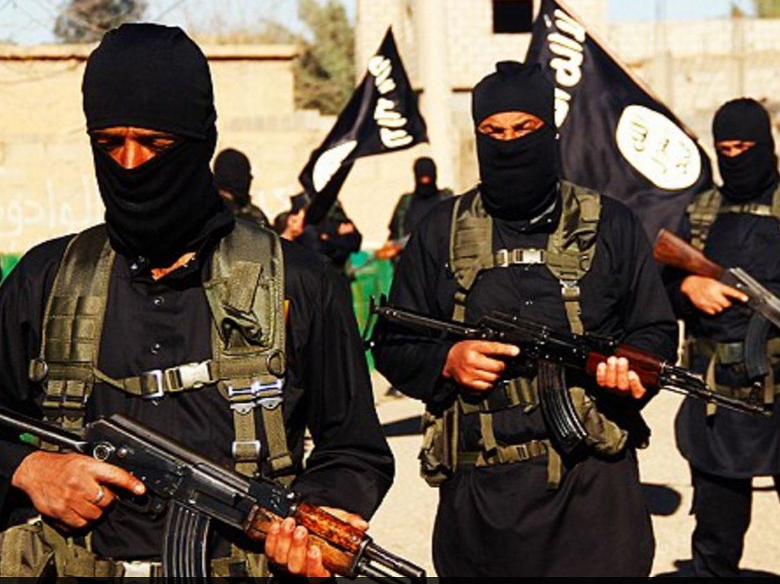 Το Ισλαμικό Κράτος απελευθέρωσε τζιχαντιστές από φυλακή της Συρίας