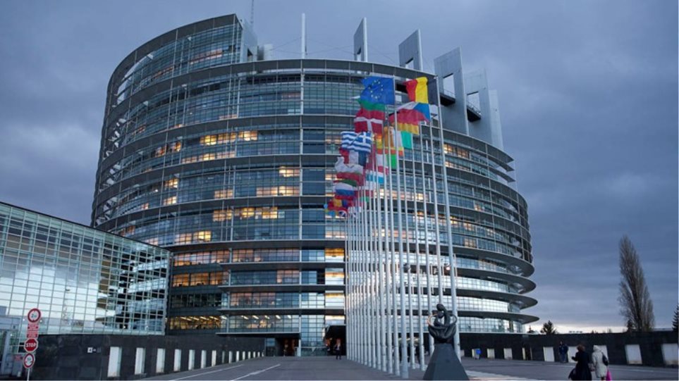 Ξεκινά η ψηφοφορία για την ανάδειξη του νέου προέδρου του Ευρωπαϊκού Κοινοβουλίου