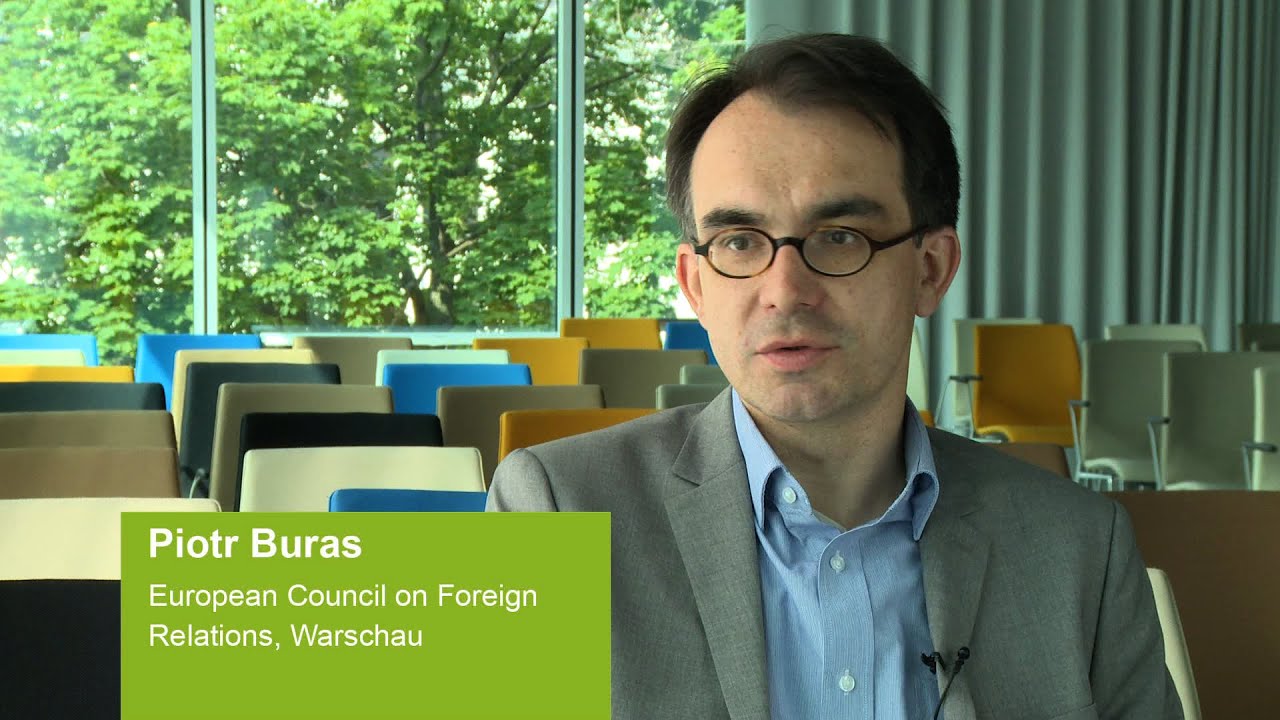 Piotr Buras: Η ασυγχώρητη αποτυχία της Ευρωπαϊκής Ένωσης