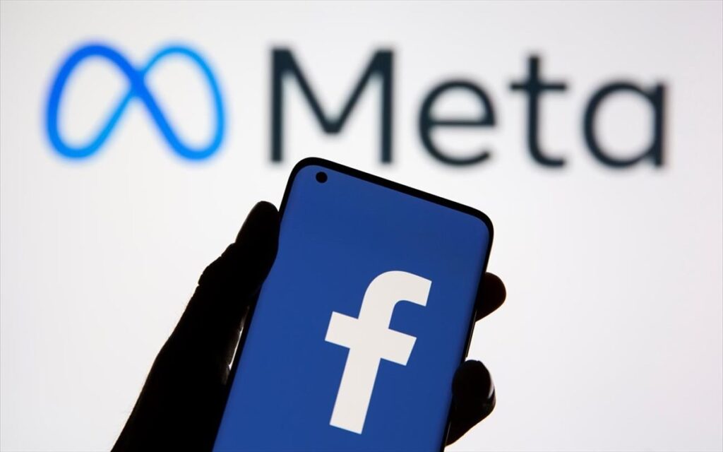 Εισβολή στην Ουκρανία: Το Facebook περιορίζει την πρόσβαση στα ρωσικά δίκτυα RT και Sputnik στην ΕΕ