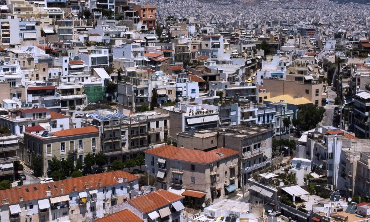 Κορονοϊός: Πού εντοπίζονται τα 18.592 νέα κρούσματα – Το κέντρο της Αθήνας ξεπέρασε τη Θεσσαλονίκη