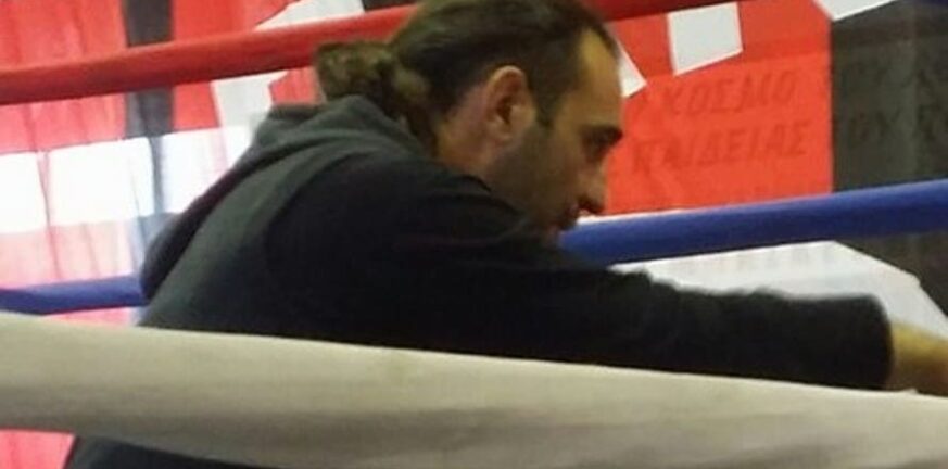 Λ. Μιχαλόπουλος: Η επιστολή μέσα από το κρατητήριο του προπονητή πυγμαχίας που κατηγορείται για ασέλγεια σε βάρος 14χρονης