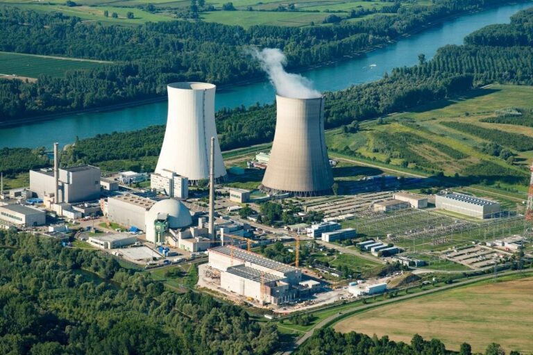 Πυρηνική Ενέργεια: «Όχι δεν είναι πράσινη» λένε οι Γερμανοί στην Ε.Ε.