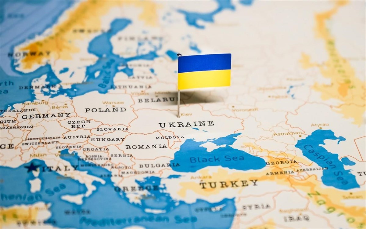 Μόσχα και Ουάσιγκτον δε θέλουν την ΕΕ στο τραπέζι των διαπραγματεύσεων για την Ουκρανία