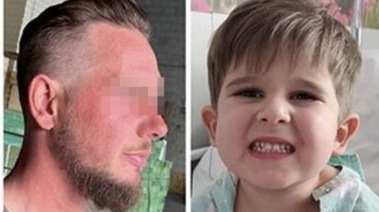 Ολλανδία: Βρέθηκε νεκρός τετράχρονος που είχε απαχθεί στο Βέλγιο - Δολοφόνος ο φροντιστής του