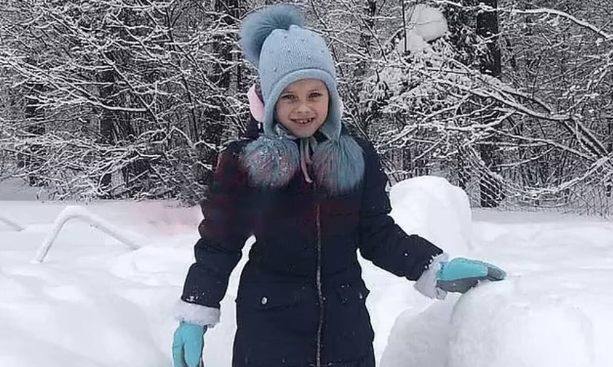 Αγέλη αδέσποτων σκύλων κατασπάραξε 7χρονο κορίτσι στη Ρωσία - Ήταν κόρη ήρωα πιλότου
