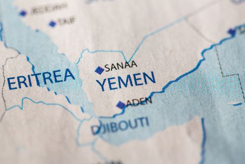 Οι αντάρτες Χούθι αιχμαλώτισαν  πλοίο με σημαία των Ηνωμένων Αραβικών Εμιράτων στην Ερυθρά Θάλασσα