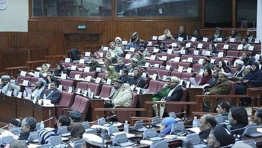 Οι Ταλιμπάν ενέκριναν τον πρώτο τους κρατικό προϋπολογισμό