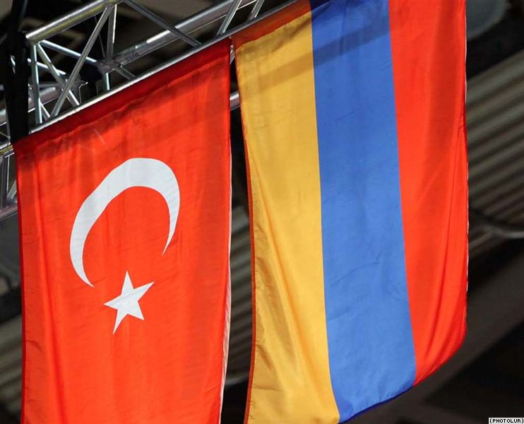 Τουρκία και Αρμενία συζητούν στη Μόσχα στις 14 Ιανουαρίου