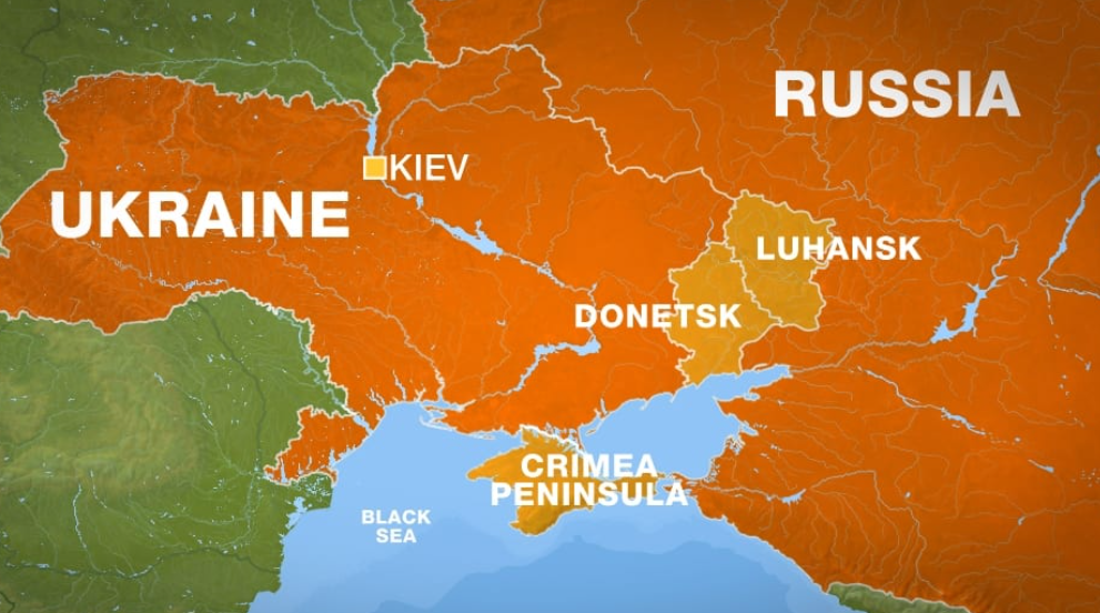 Κοινές δράσεις Ζελένσκι - Μπάιντεν για αποκλιμάκωση του Ουκρανικού