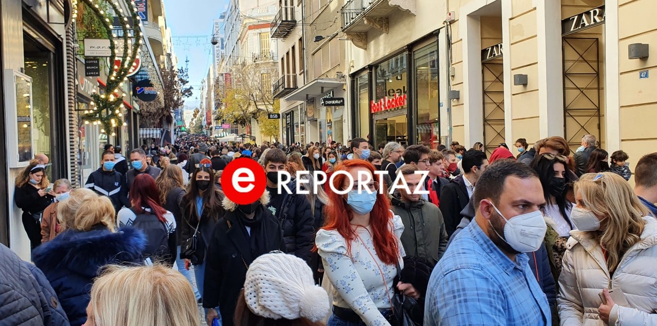 Ανοιχτά μαγαζιά σήμερα 14/1: Τι ώρα ανοίγουν και κλείνουν - Το ωράριο