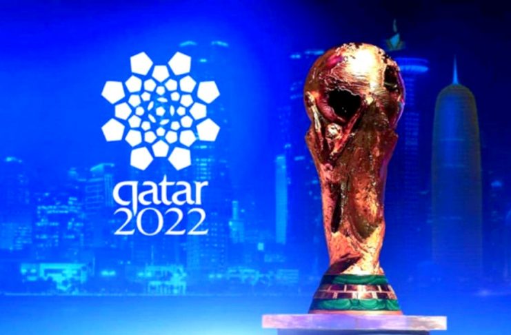 1.200.000 εισιτήρια για το Μουντιάλ 2022 του Κατάρ μέσα στο πρώτο 24ωρο