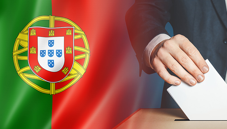 Πορτογαλία: Ξεκίνησε η προεκλογική περίοδος