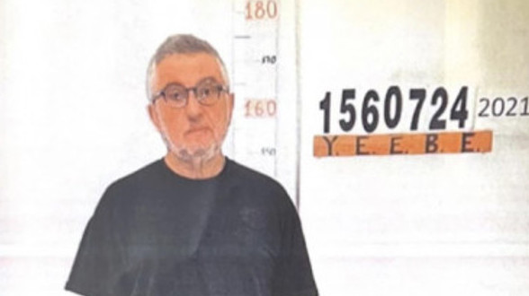 Στάθης Παναγιωτόπουλος: Καταδικάστηκε σε 5ετή φυλάκιση με αναστολή