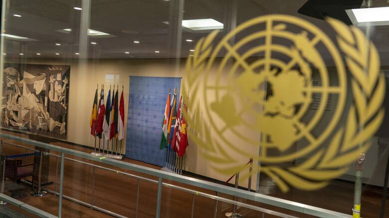 Πόλεμος στο Ισραήλ: Στη 1 τα ξημερώματα η συνεδρίαση του Συμβουλίου Ασφαλείας του ΟΗΕ