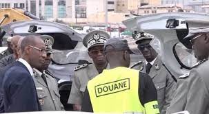 Βόρειος Νίγηρας: O Δήμαρχος μετέφερε...πάνω από 200 κιλά κοκαΐνη