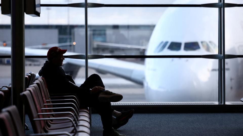Συναγερμός στο αεροδρόμιο του Αμβούργου: «Στοπ» σε όλες τις πτήσεις - Απειλές για αεροσκάφος από το Ιράν