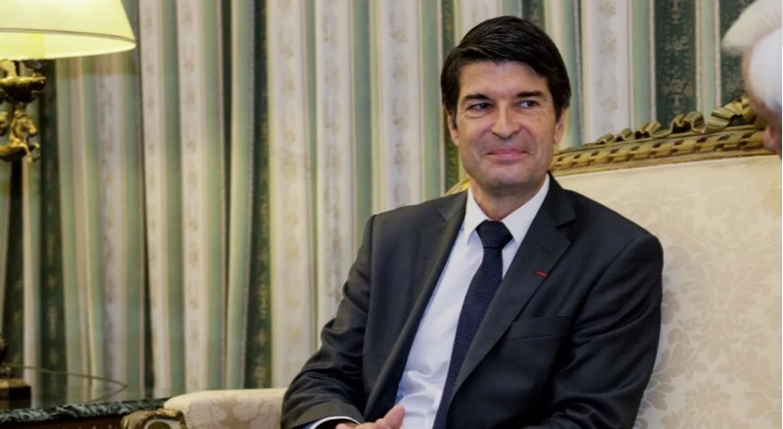 Γάλλος πρέσβης: Υπερήφανοι που συνεισφέρουμε στον εκσυγχρονισμό των ελληνικών Ενόπλων Δυνάμεων