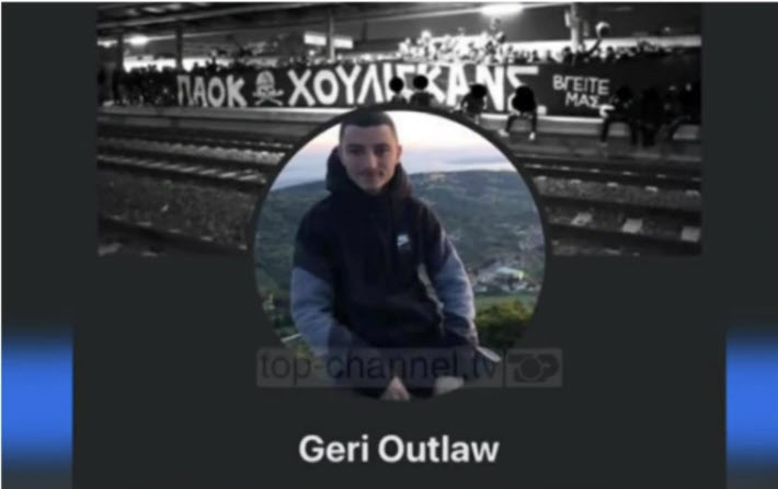 Δολοφονία Άλκη: Συνελήφθη στην Κορυτσά ο 20χρονος Αλβανός - Τι δήλωσε -  Η στιγμή της παράδοσης του