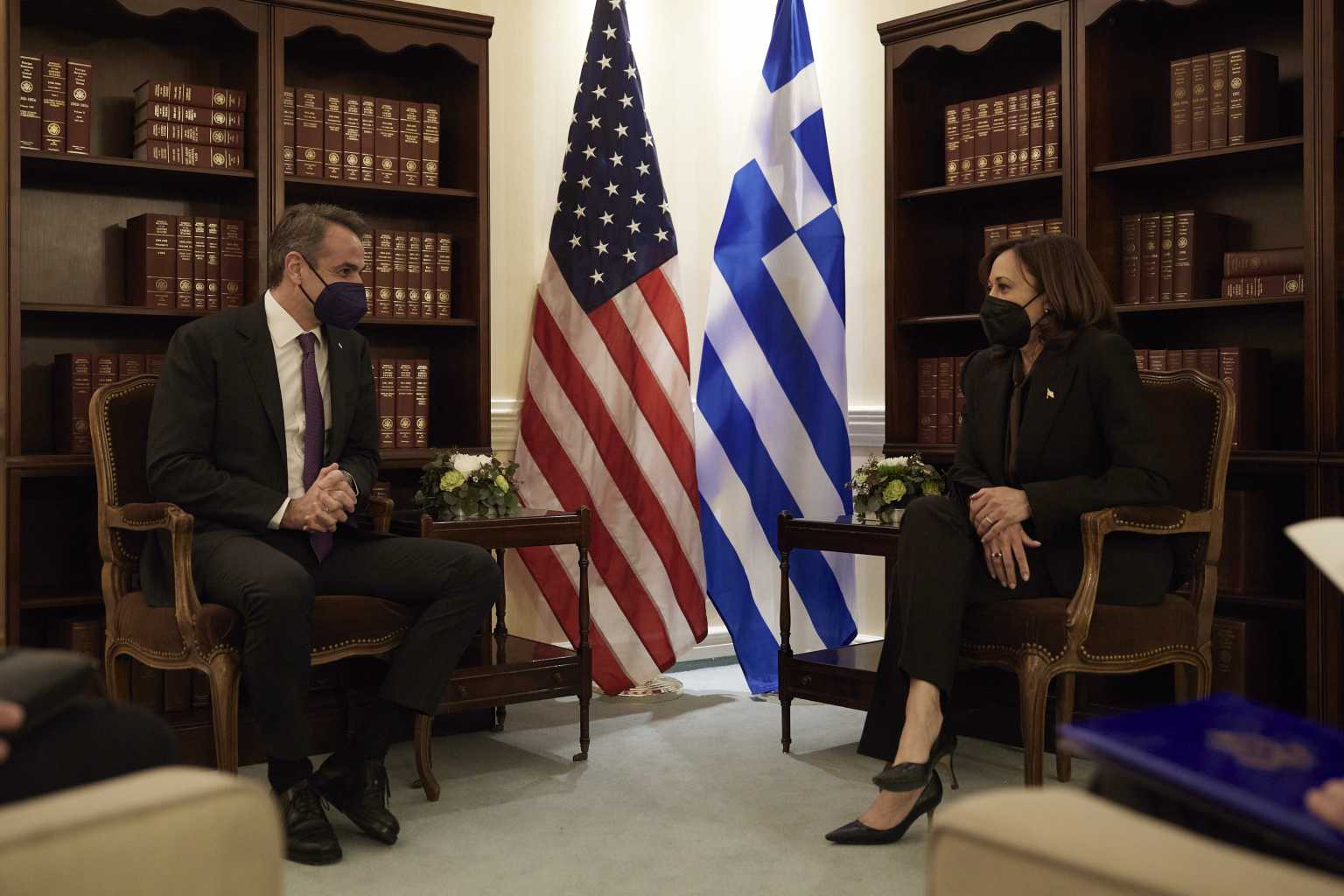 Χάρις