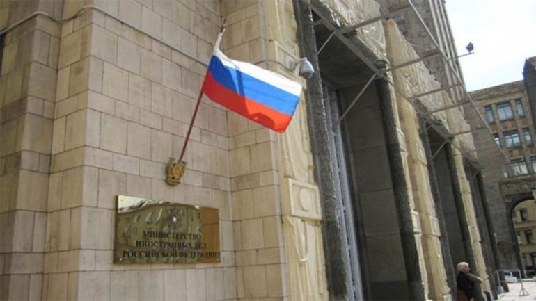 Ρωσία: Η Δύση διαδίδει ψέματα περί ρωσικού σχεδίου εισβολής στην Ουκρανία