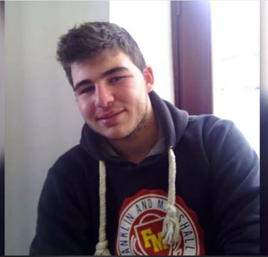 Δολοφονία Άλκη: Αυτός είναι ο «Αθηναίος» που παραδόθηκε στις Αρχές