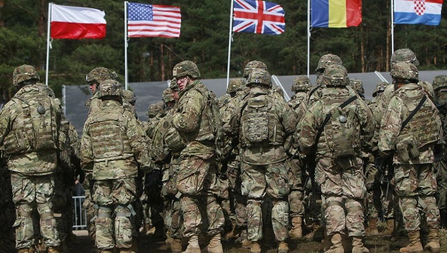 Η Πολωνία ζητεί να ενεργοποιηθεί το άρθρο 4 της συνθήκης του ΝΑΤΟ