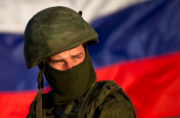Η Ρωσία ανακοίνωσε το τέλος στρατιωτικών ασκήσεων στην Κριμαία και αποχώρηση των στρατευμάτων της