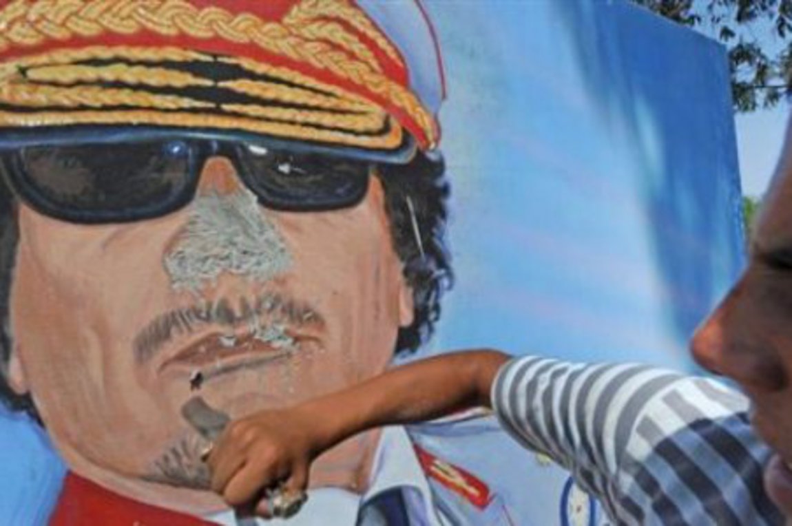 11 χρόνια από την επανάσταση που ανέτρεψε τον Μουάμαρ Καντάφι. Η Λιβύη μπροστά στο άγνωστο