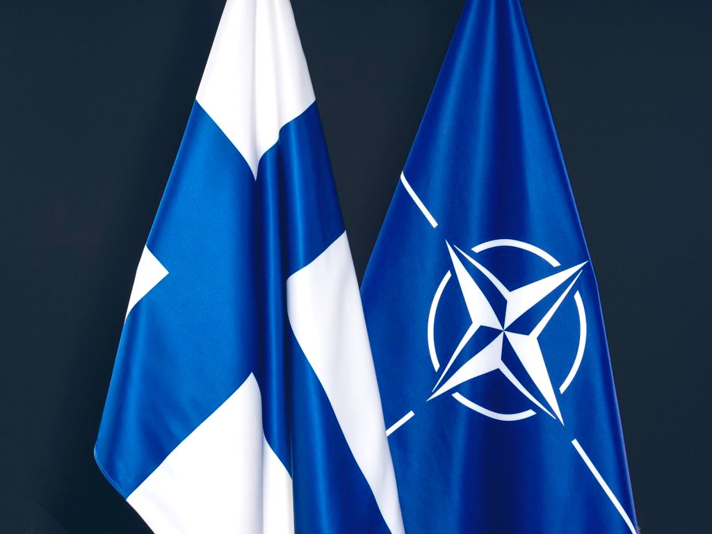 Φινλανδία: "Οι ρωσικές απειλές μάς ωθούν πιο κοντά στο ΝΑΤΟ"