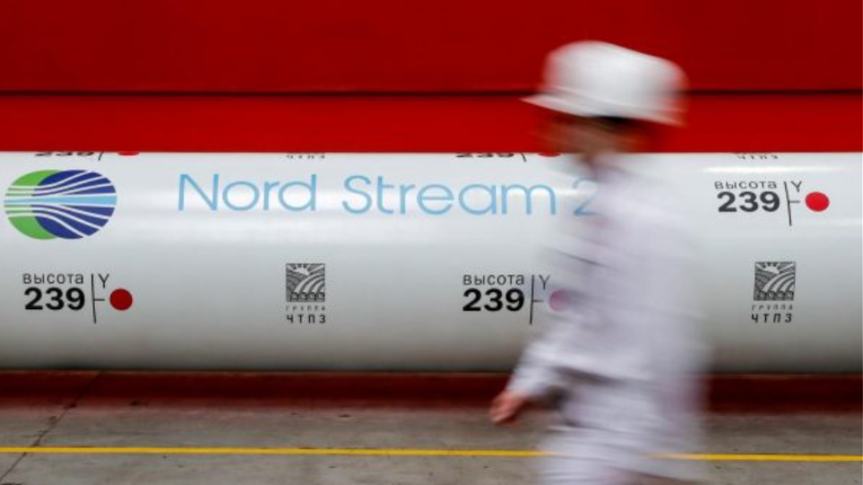 Τι σημαίνει το «πάγωμα» του Nord Stream 2 για Ρωσία και Ευρώπη