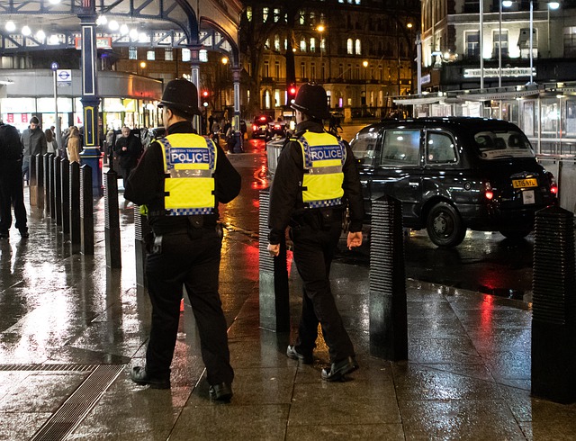 Ομογενής αστυνομικός στο Λονδίνο λογοδοτεί για παρενόχληση σε βάρος γυναίκας συναδέρφου του