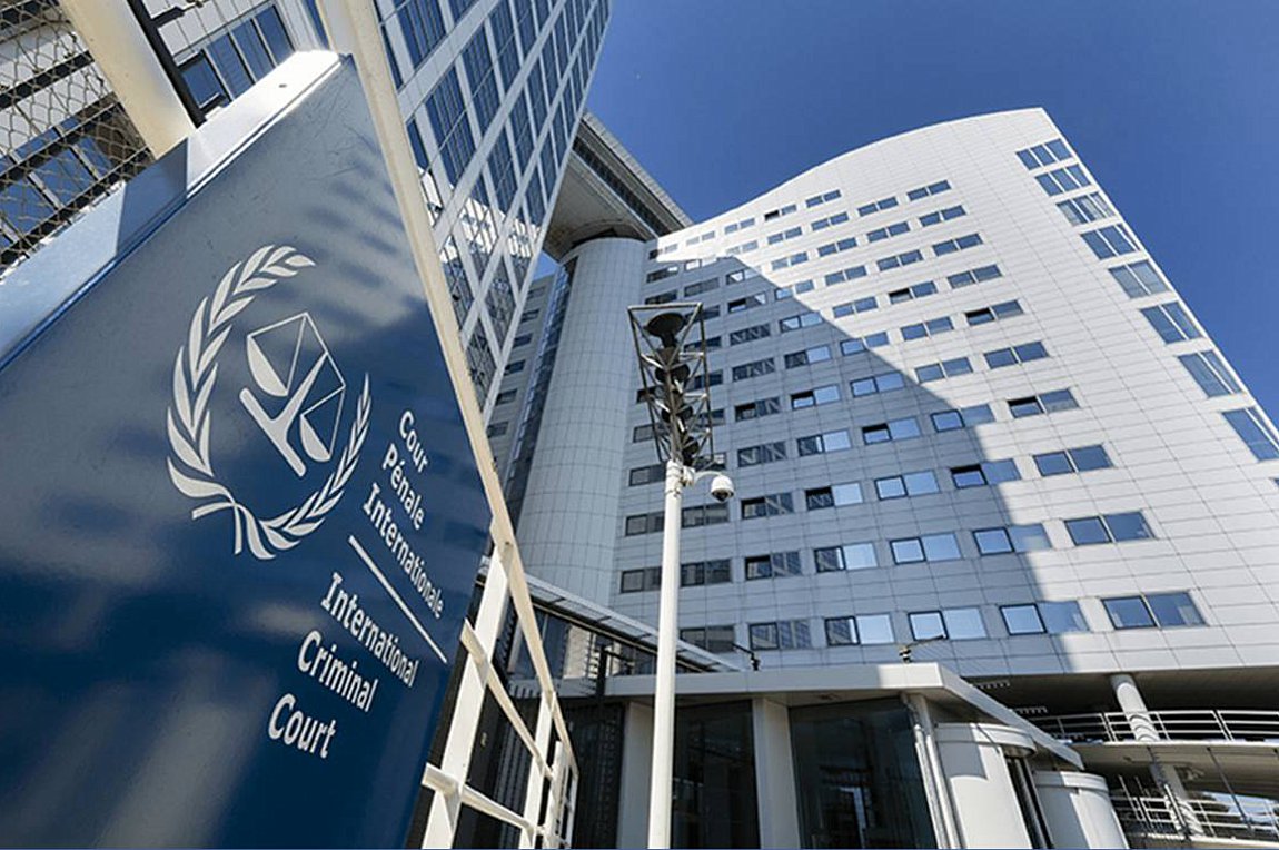 Ολλανδία: Ο εισαγγελέας του Διεθνούς Ποινικού Δικαστηρίου ζητεί έρευνα για εγκλήματα πολέμου στην Ουκρανία